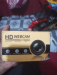 Hd webcam